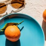 Crafty Cook and Decorate all of our food dishes with love