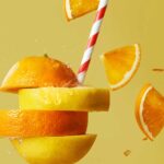 Freshly Premium Ingredients From Around The World