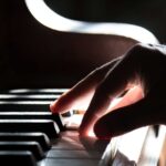 Moon They Landing How are Main Close Space Really