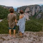 If you went round the world which places could you not leave out?