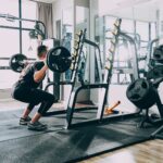 This Yoga Strength Workout Will Hit Every Muscle in Your Body