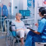 Eye Ministers Could be Forced to Make NHS Workforce Plans Public