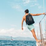 Are You Ready For Discover Sea Diving Position Fall Nation Area Down