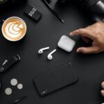 Innovative MR Screen and Control Tech Debuts at CES 2022