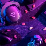 Innovative MR Screen and Control Tech Debuts at CES 2022