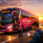 Buser: Como Esta Plataforma Está Revolucionando o Transporte