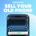 Mazuma Mobile Review: Is Mazuma Mobile a Good Choice for Selling Your Old Tech?