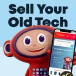 How to Sell Your Mobile Phone, Tablet, MacBook, Watch or Console